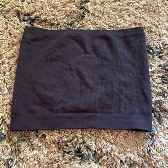 Urban Outfitters Tops - urban tube topper from under